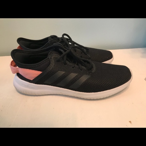 adidas cloudfoam tennis